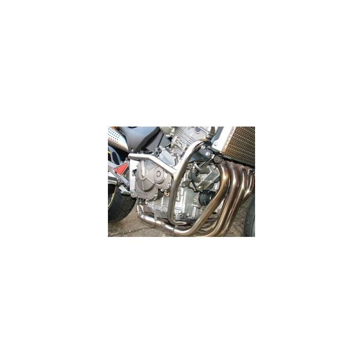 Renntec Honda CB600 Hornet (up to 2006) & CBF600 Engine Bars